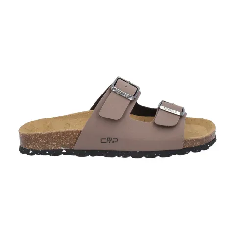 Sandali da donna CMP Eco Thalitha – Marrone – 826696 – immagine 2