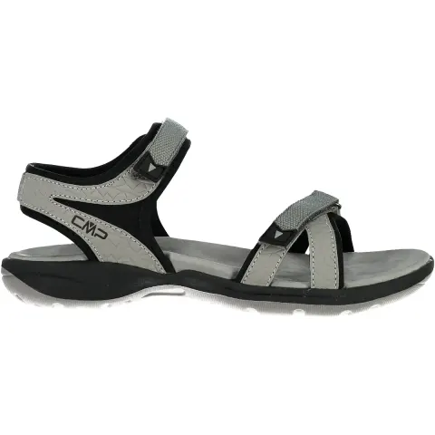 Sandali da donna CMP Adib – Grigio – 329362 – immagine 2