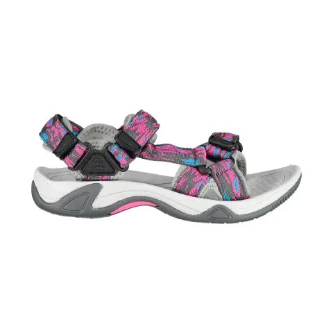 Sandali per bambini CMP Hamal – Rosa – 38Q9954J – immagine 2