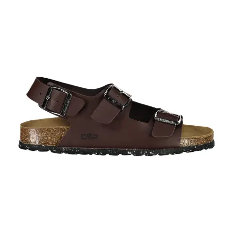 Sandali da donna CMP Eco Keidha – Marrone – 3Q91026 – immagine 2