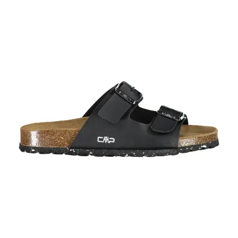 Sandali da donna CMP Eco Thalitha – Nero – 3Q91016 – immagine 2