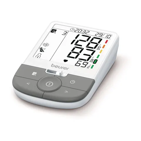 Tensiometro Beurer BM 53 – Blanc – immagine 2