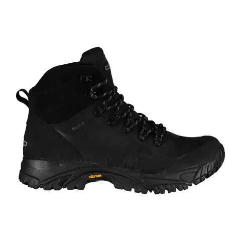 Scarpe da trekking alte CMP Dhenieb WP – Nero – 834163 – immagine 2