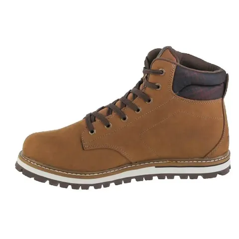 Scarpe trekking CMP Altak Wp – Marrone – 553411 – immagine 2