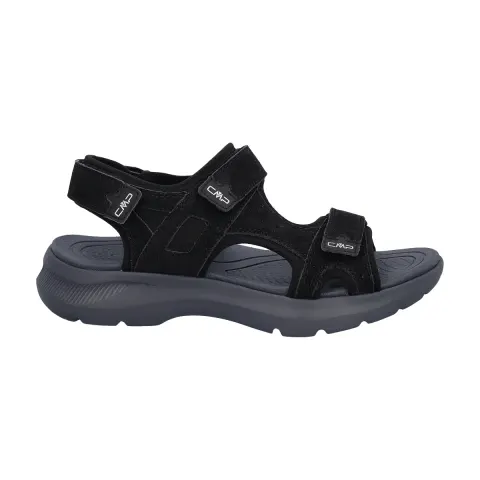 Sandali da trekking CMP Emby – Noir – 724466 – immagine 2