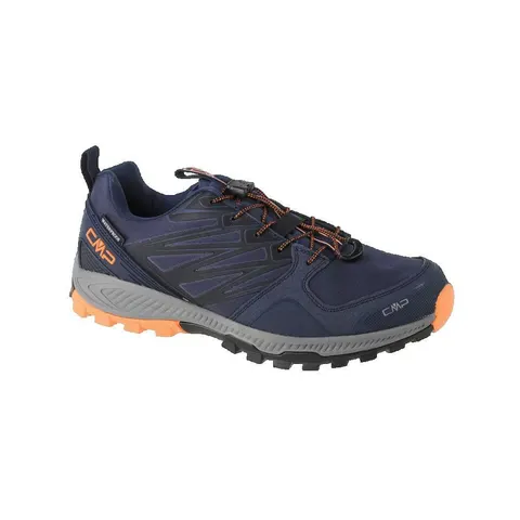 Scarpe trekking CMP Moon – Blu – 416194 – immagine 2