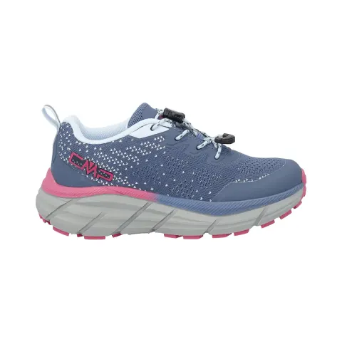 Scarpe da cross training bambino CMP Rahmsy – Bleu – 417202 – immagine 2