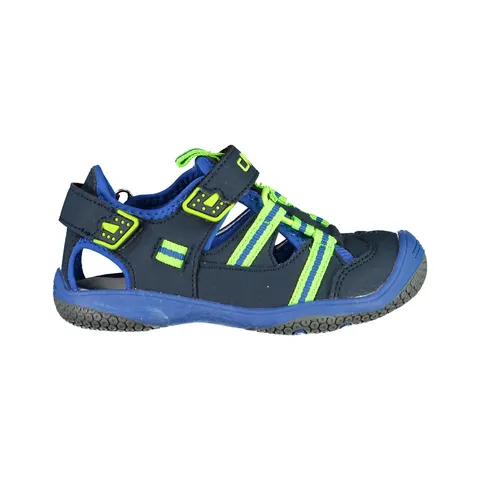 Sandali bambino CMP Naboo – Blu – 993934 – immagine 2