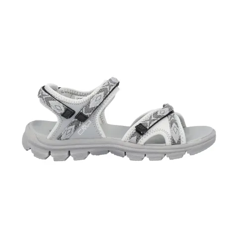 Sandali da trekking da donna CMP Almaak – Gris – 199610 – immagine 2