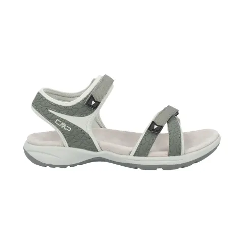 Sandali da trekking da donna CMP Adib – Gris – 141596 – immagine 2