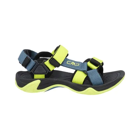 Sandali da trekking bambino CMP Hamal – Vert – 199771 – immagine 2