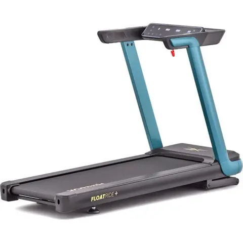 Tapis roulant Reebok FR20z Floatride – Nero – 023894 – immagine 2
