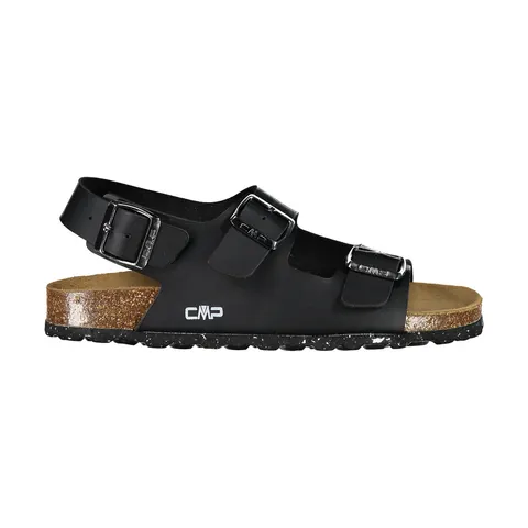 Sandali da donna CMP Eco Keidha – Nero – 3Q91026 – immagine 2