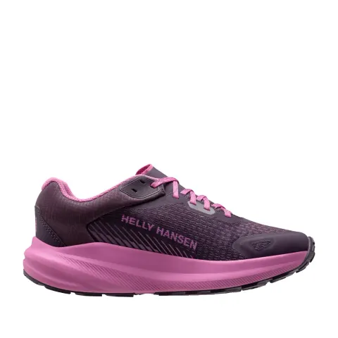 Scarpe trail running da donna Helly Hansen Buzzard – Nero – 12067 – immagine 2