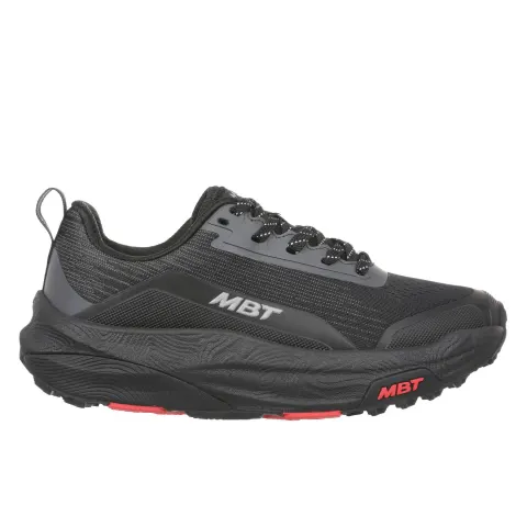 Sneakers MBT Alpha 1000 – Noir – 283231 – immagine 2