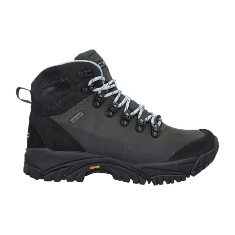 Scarpe trekking da donna CMP Dhenieb – Grigio – 214240 – immagine 2