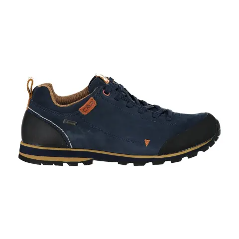 Scarpe da trekking basse CMP Elettra WP – Nero – 331969 – immagine 2