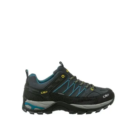 Scarpe trekking CMP Heka WP – Grigio – 408229 – immagine 2