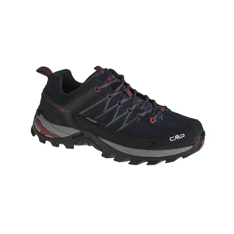 Scarpe da trekking CMP Rigel – Blu – 863242 – immagine 2