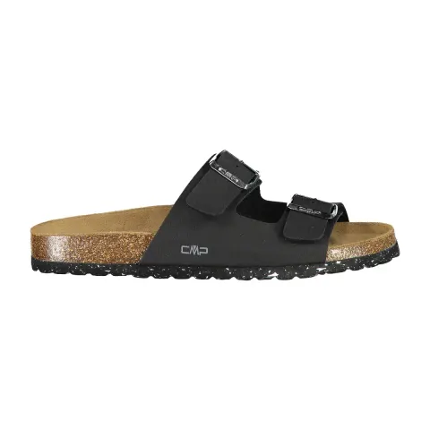 Sandali CMP Eco Thalitha – Nero – 001604 – immagine 2
