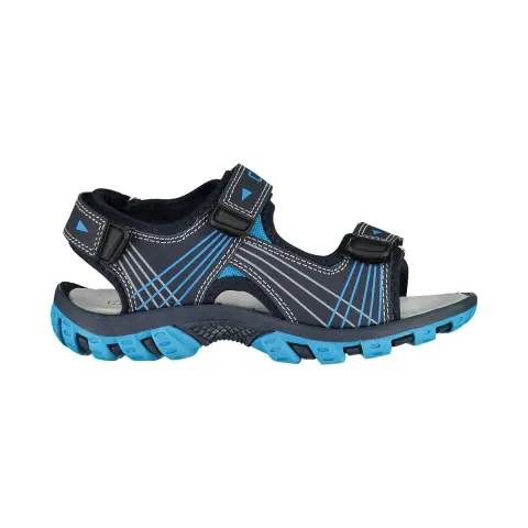 Sandali per bambini CMP Mawi – Grigio – immagine 2