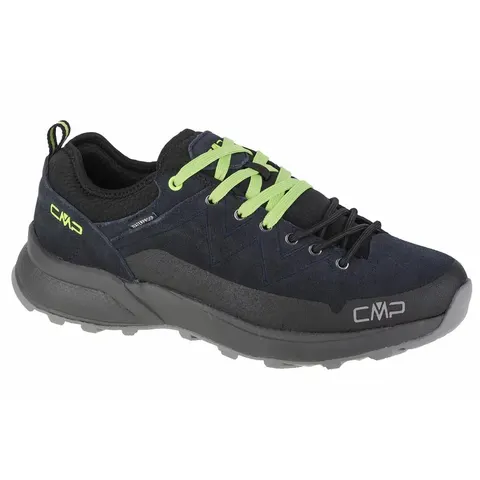Scarpe da trekking CMP Kaleepso – Nero – 821121 – immagine 2