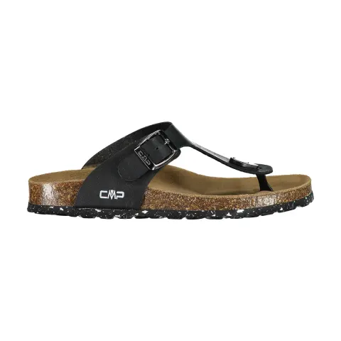Sandali da donna CMP Eco Mymosa – Nero – 002250 – immagine 2