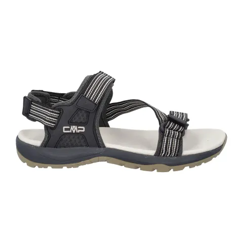 Sandali CMP Khalys – Nero – 821363 – immagine 2
