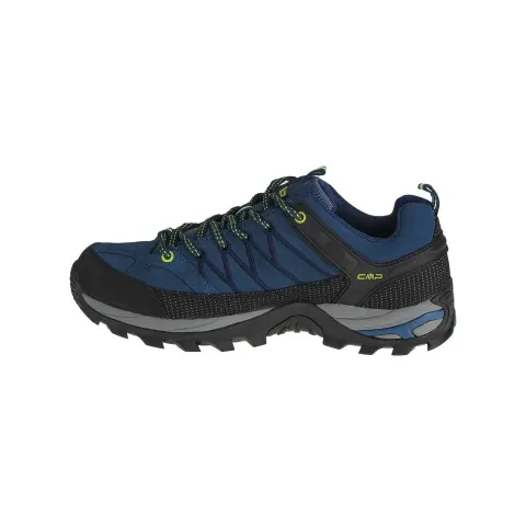 Scarpe da trekking CMP Rigel – Blu – 814219 – immagine 2
