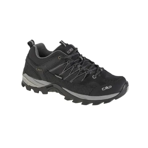Scarpe da trekking CMP Rigel – Nero – 334199 – immagine 2