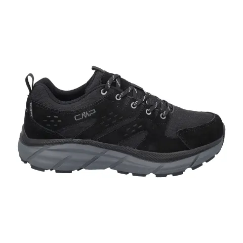 Scarpe trekking CMP Kamsel WP Low – Noir – immagine 2