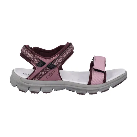 Sandali da donna CMP Jedha – Viola – 911644 – immagine 2