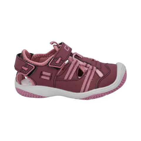 Sandali bambino CMP Naboo – Viola – 910456 – immagine 2