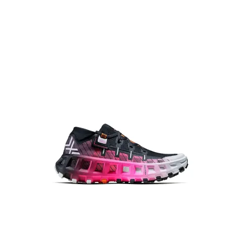 Chaussures de trail X-Bionic TerraSkin X00/C – Rose – TSTS00W24UB123070 – image 2