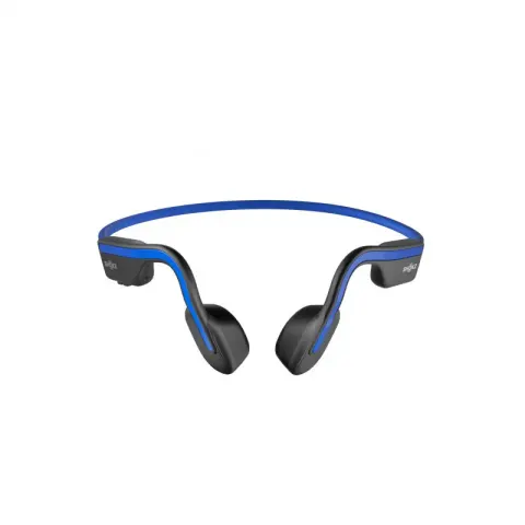 Casque à conduction osseuse Shokz Openmove – Bleu – image 2