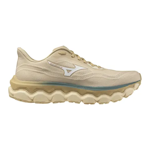 Chaussures de running Mizuno Wave Horizon 9 – Vert – J1GC262603100 – image 2