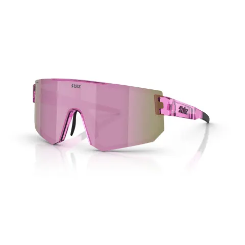 Lunettes de soleil Bliz P005S – Rose – image 2
