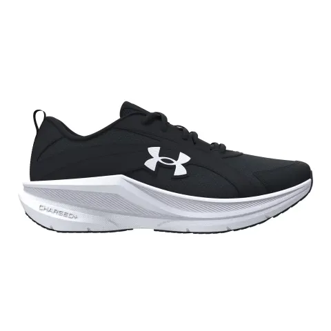 Chaussures de running Under Armour Assert 11 – Noir – 595946 – image 2