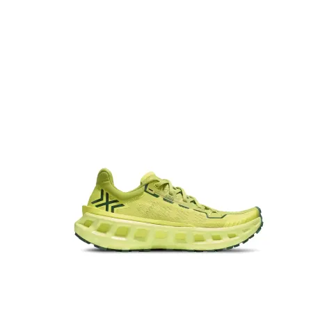 Chaussures de trail X-Bionic Terraskin X03 – Vert – TSTF02S26UY002065 – image 2
