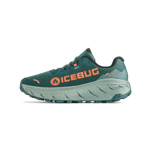 Chaussures de trail Icebug Arcus 2 RB9X – Bleu – 367243 – image 2