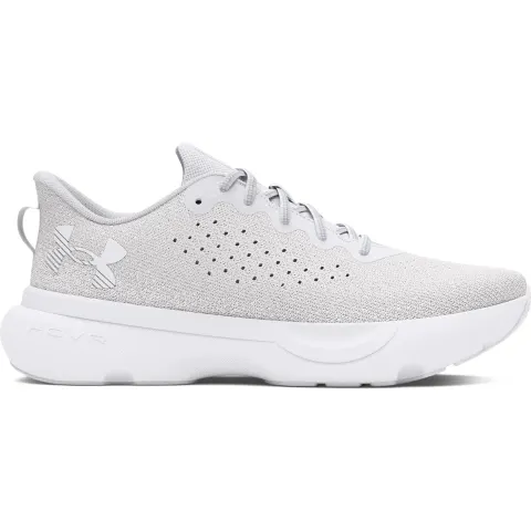 Chaussures de running Under Armour Infinite – Blanc – 224989 – image 2