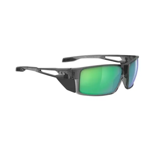 Lunettes de soleil Rudy Project Nyad – Vert – image 2