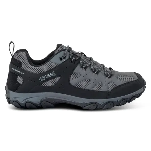 Chaussures de randonnée Regatta Edgepoint IV – Gris – 063070 – image 2