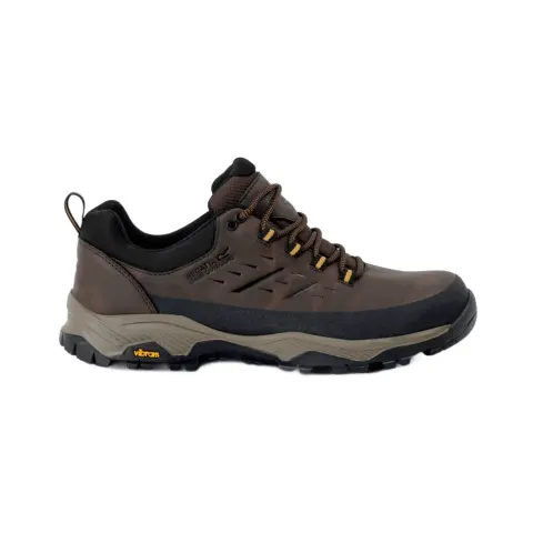 Chaussures de randonnée Regatta Blake – Marron – 218029 – image 2