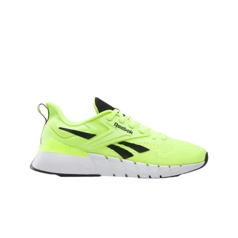 Chaussures de cross training Reebok Nano – Vert – 279989 – image 2