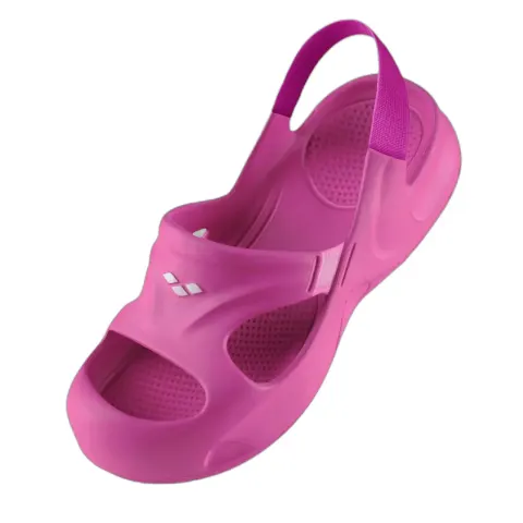 Sandales bébé Arena Softy – Rose – 81270 – image 2