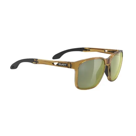 Lunettes de soleil Rudy Project Lightflow A – Vert – image 2