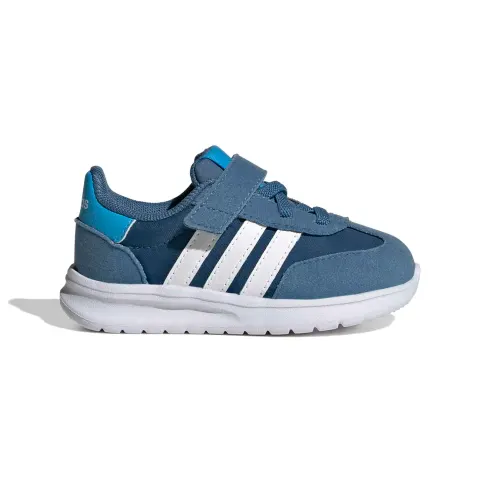 Chaussures de running bébé adidas 70s 2.0 – Bleu – 424181 – image 2