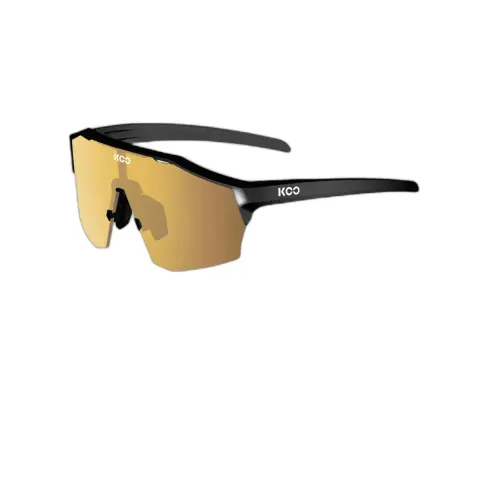 Lunettes de soleil KOO Alibi – Orange – image 2