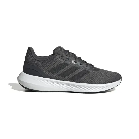 Chaussures de running adidas Runfalcon 3 – Gris – 218448 – image 2